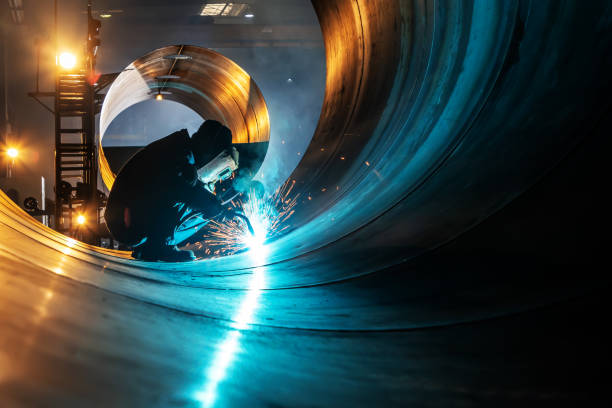 San Anselmo, CA Welder & Metal Fabrication Company