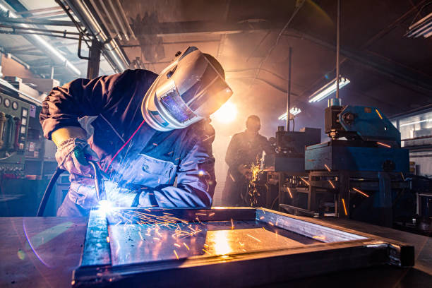Best Pipe Welding in San Anselmo, CA