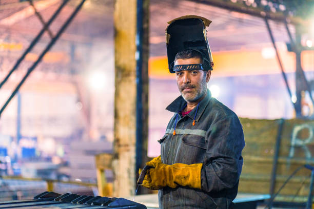 Reliable San Anselmo, CA Welder & Metal Fabrication Solutions