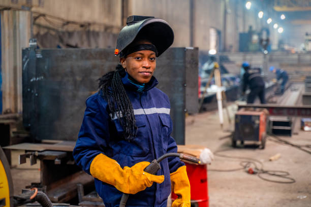 Affordable Welder Services in San Anselmo, CA