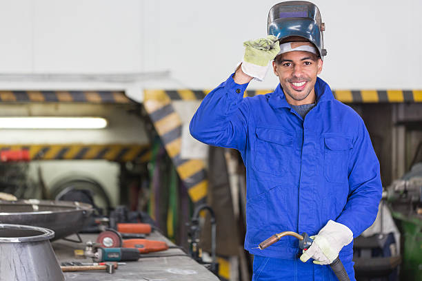 Best Artistic and Custom Metal Fabrication in San Anselmo, CA