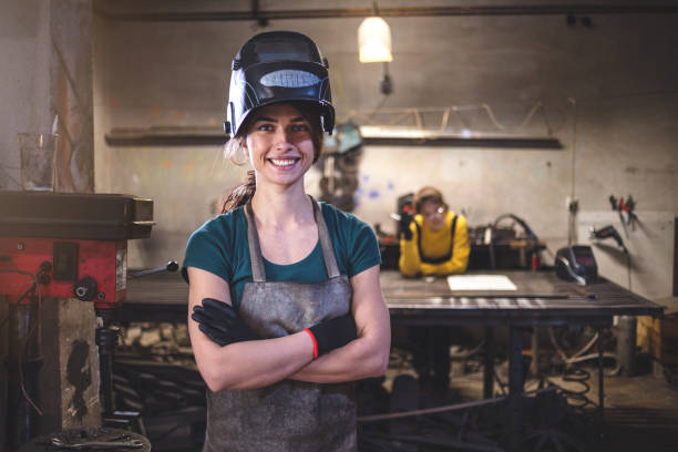 Best Automation and Robotic Welding in San Anselmo, CA